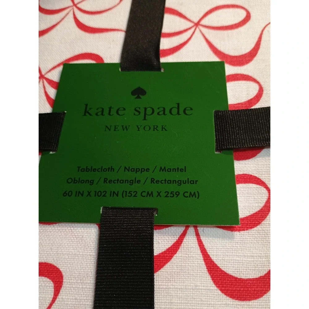 kate spade 102 luxurious white