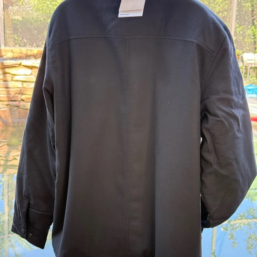 The North Face hand makes hidden