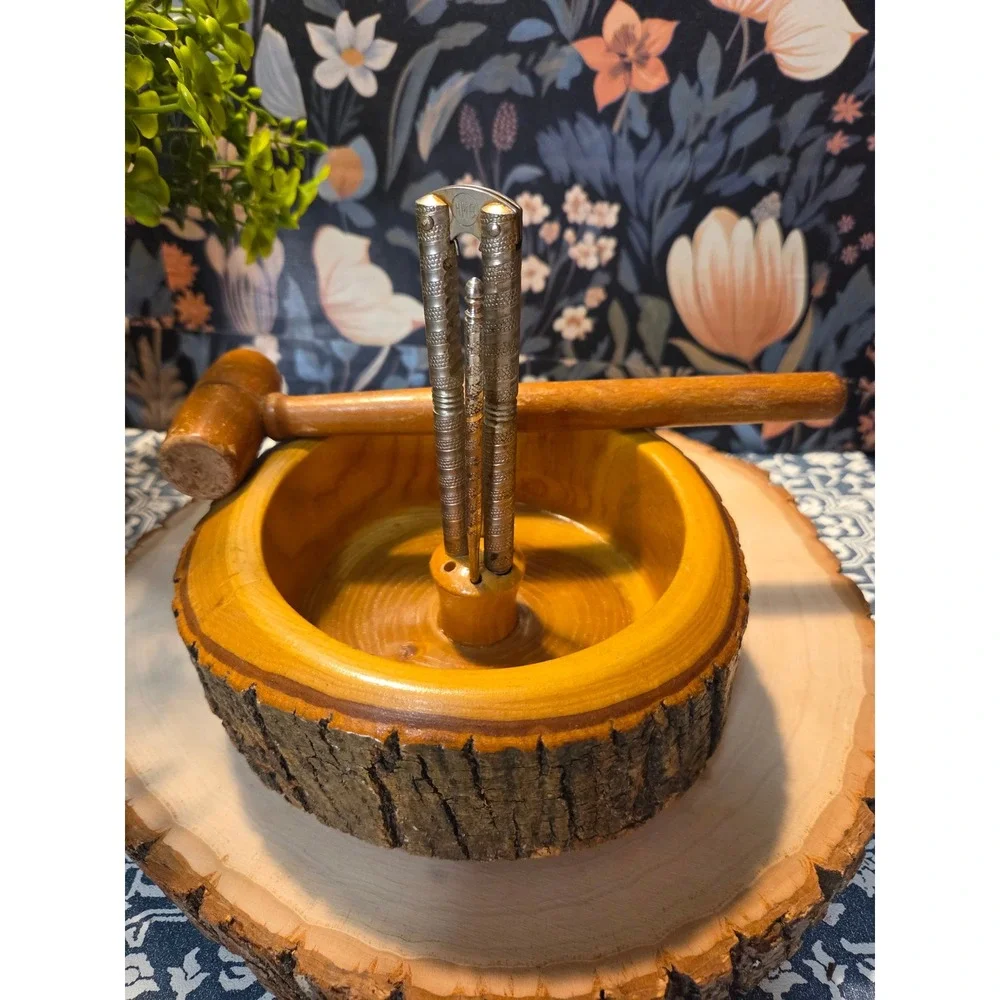 Ellwood Rusticare embrace rustic