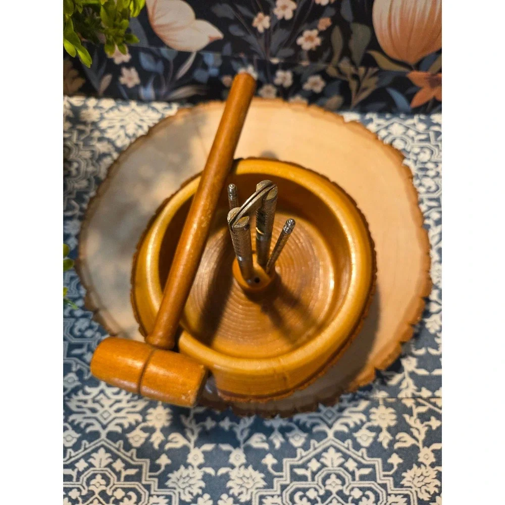 Ellwood Rusticare embrace rustic