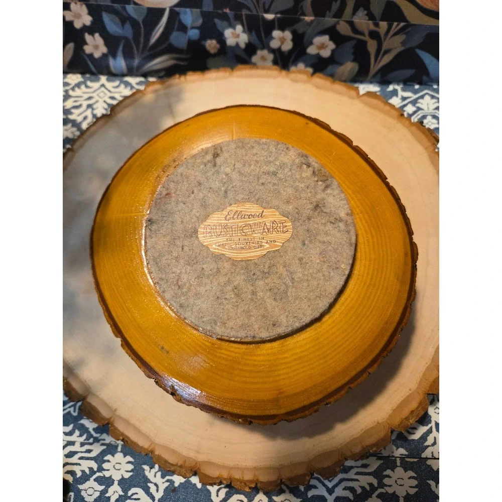 Ellwood Rusticare embrace rustic