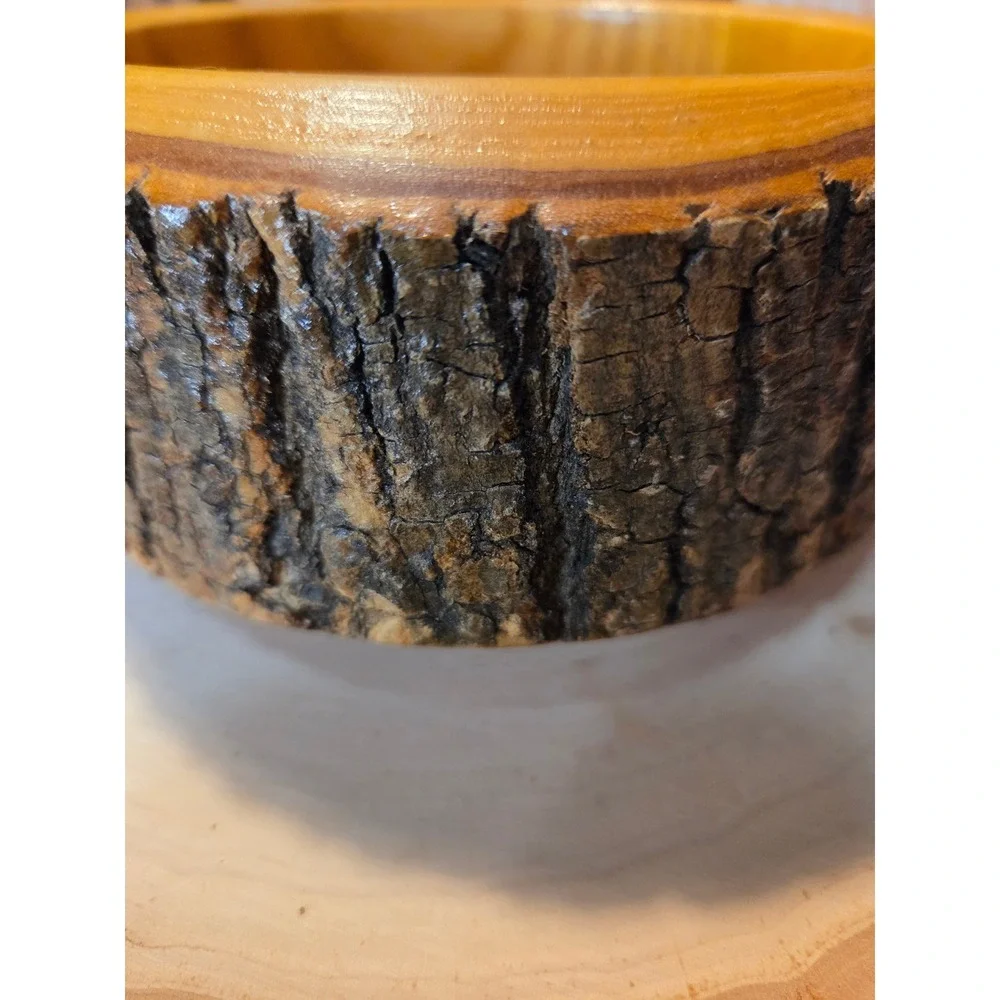 Ellwood Rusticare embrace rustic