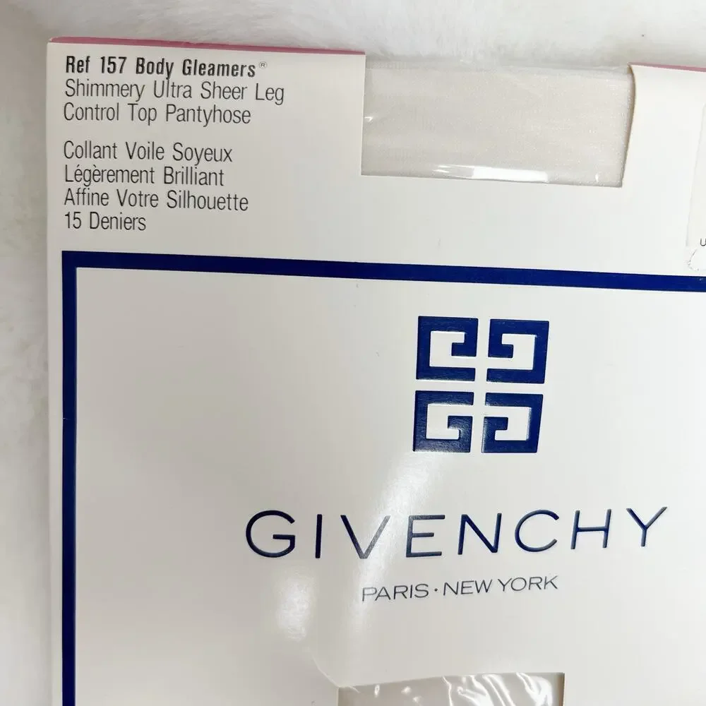 Givenchy vintage new