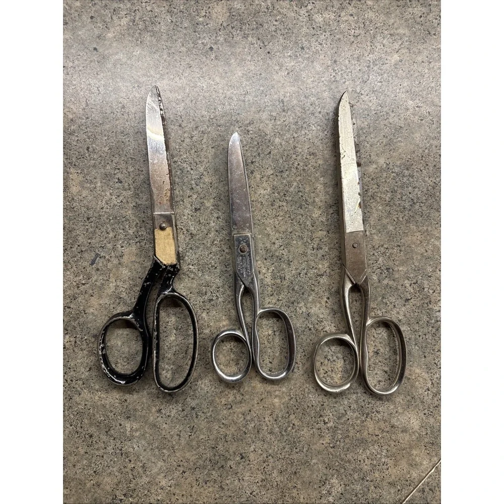 N/A vintage metal
