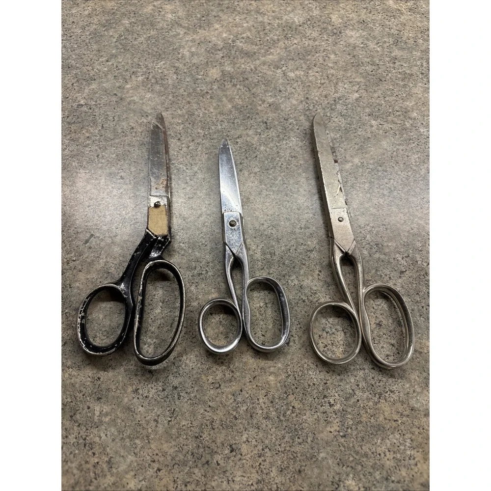 N/A vintage metal