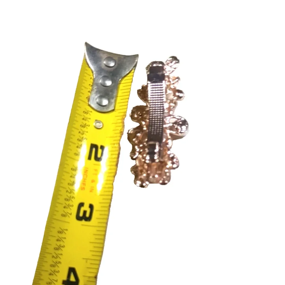 Unbranded rose gold