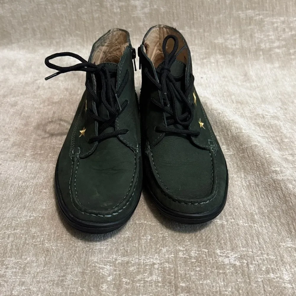 Marc Joseph elegant dark