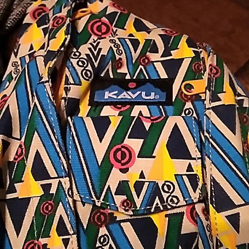 Kavu make bold