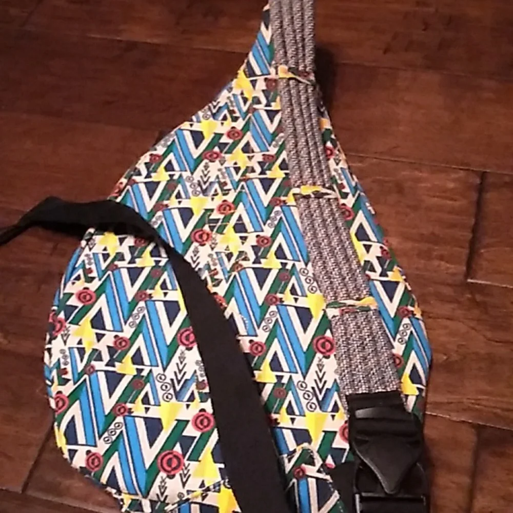 Kavu make bold