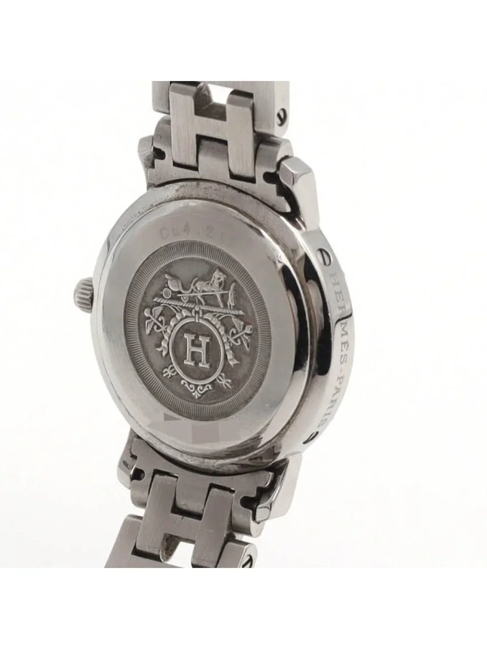 Hermes brand name