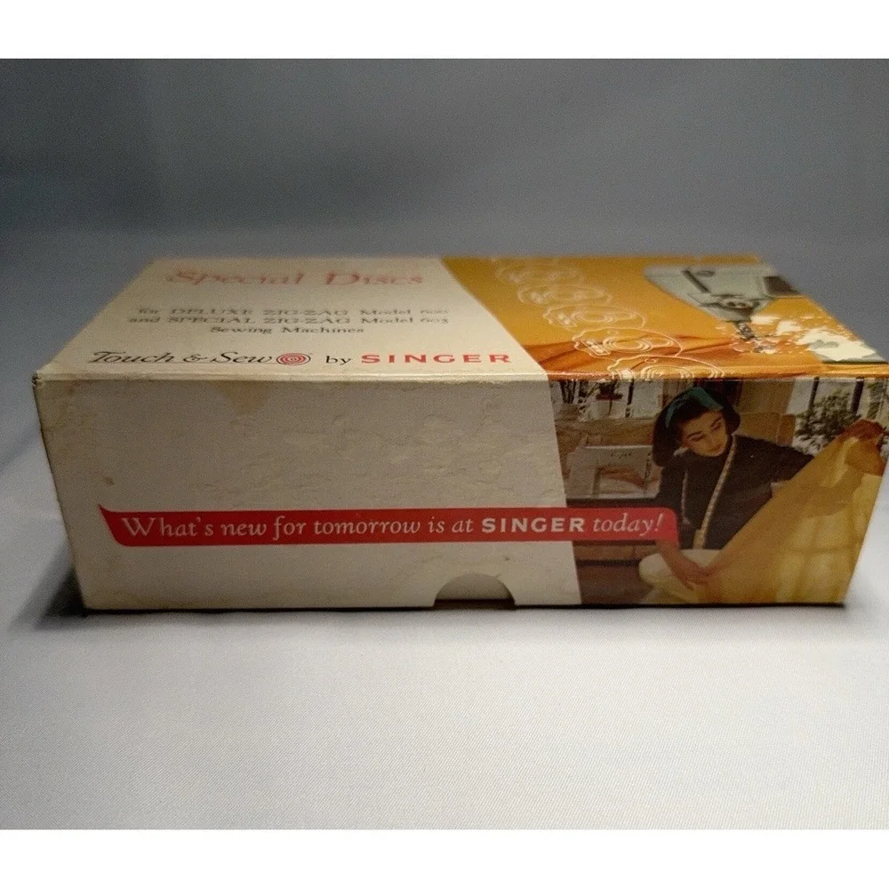 Singer product set
