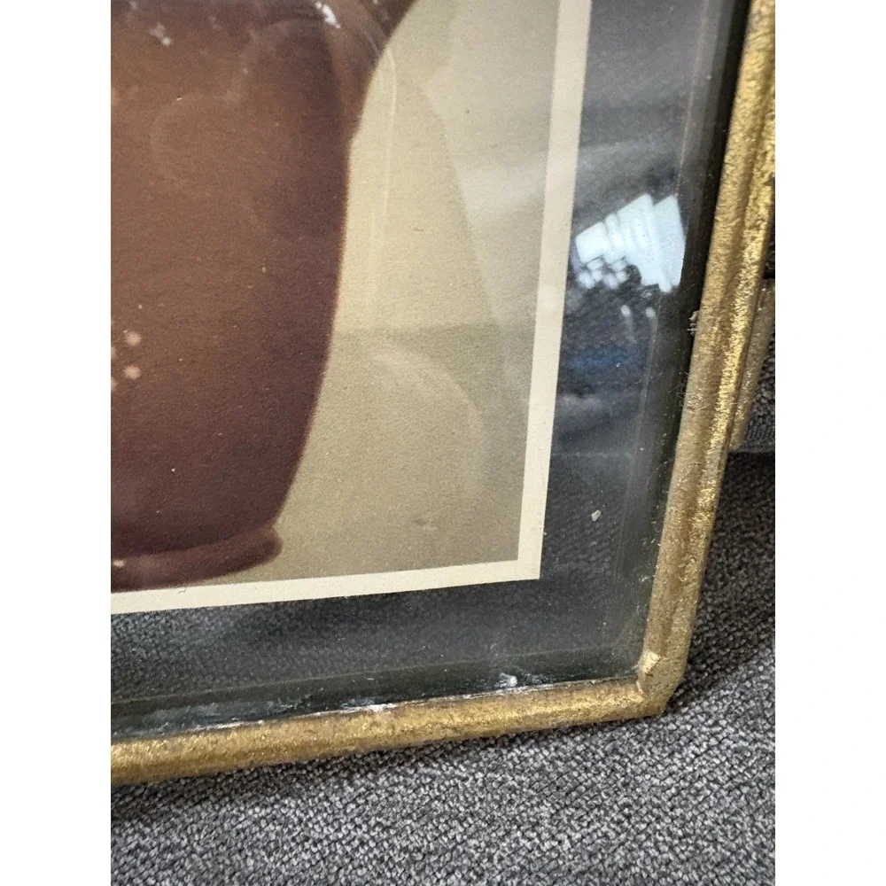 N/A vintage frame