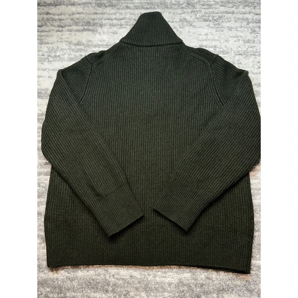 Banana Republic wool pullover