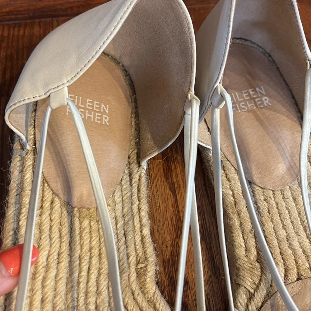 Eileen Fisher size 11