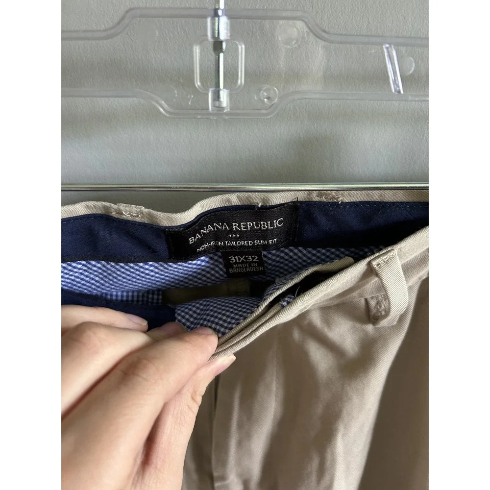Banana Republic banana republic