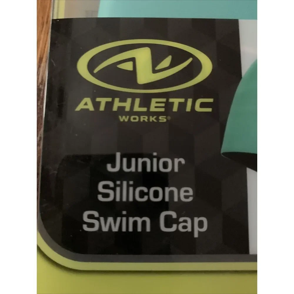 Logo Athletic athletic jr