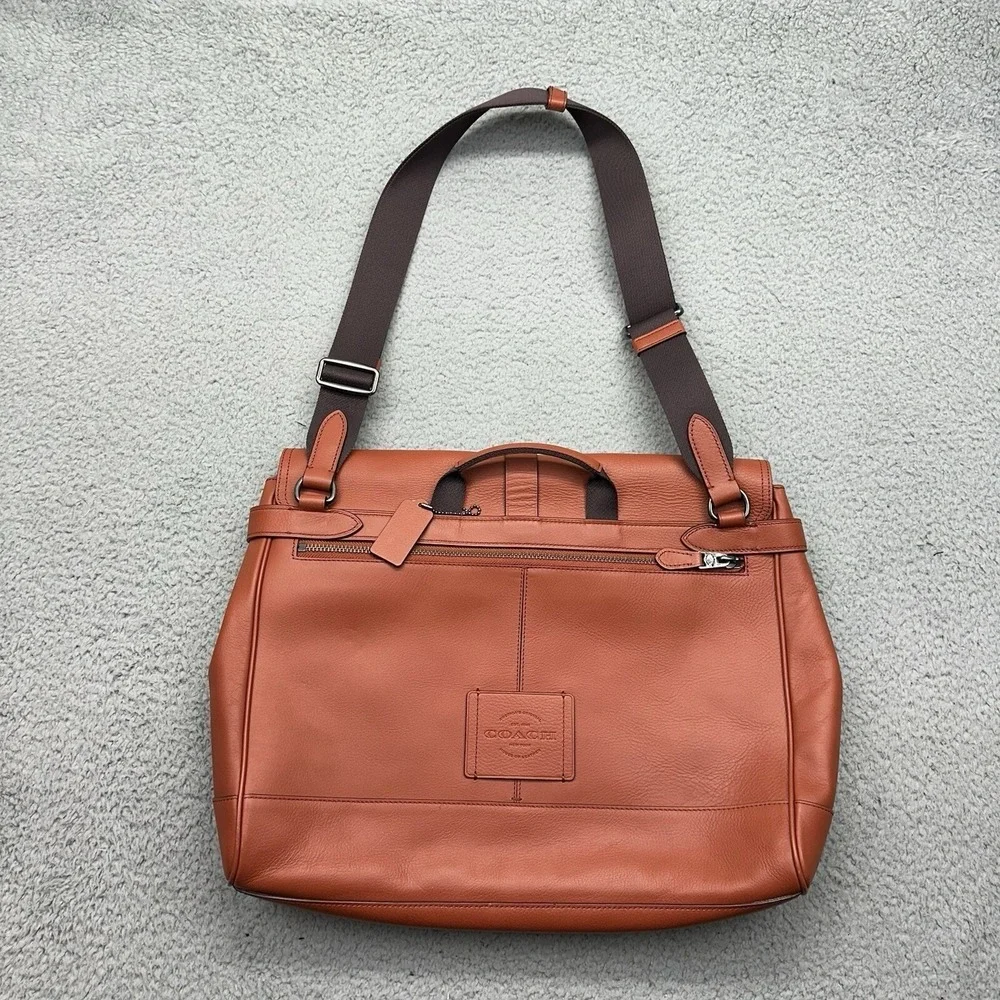 Coach genuine f23204