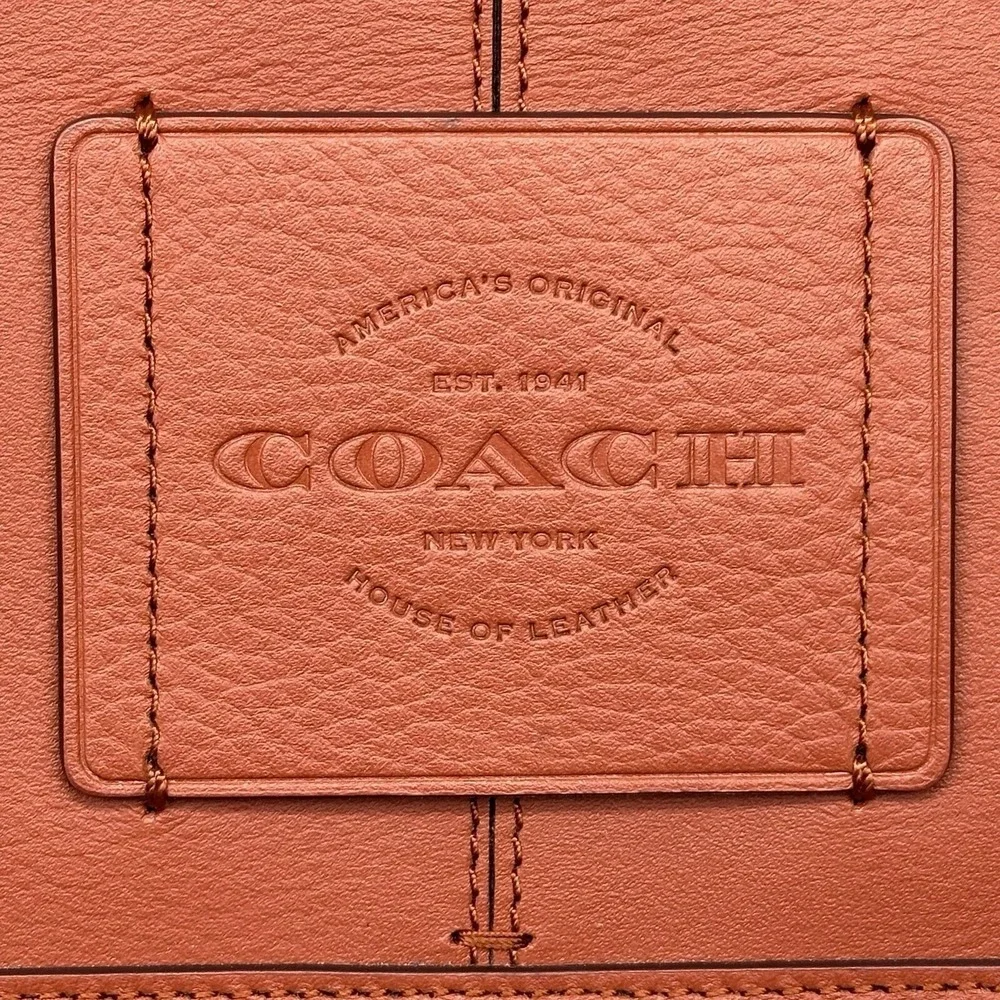 Coach genuine f23204