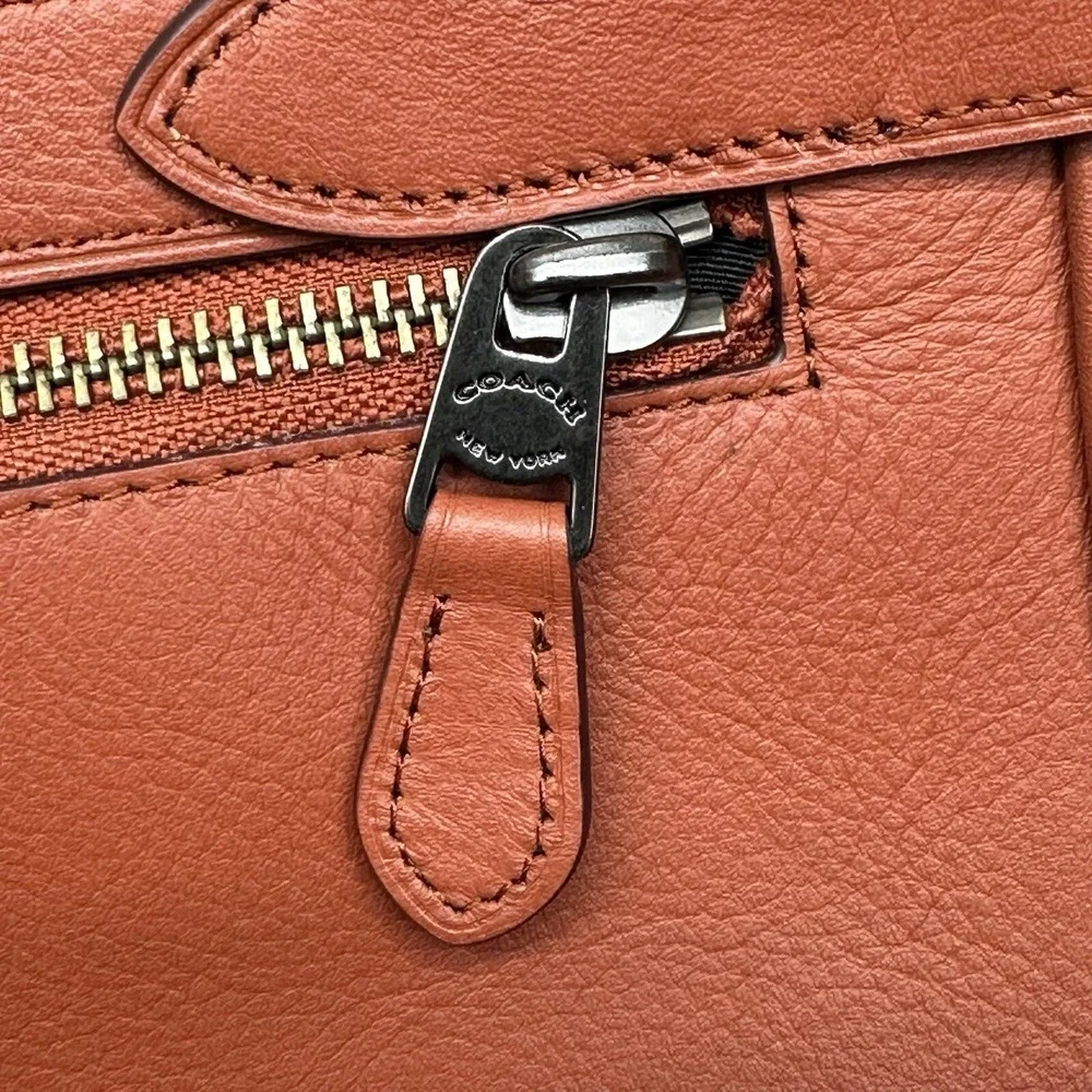 Coach genuine f23204
