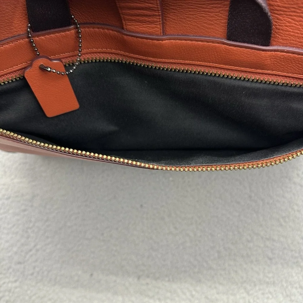Coach genuine f23204
