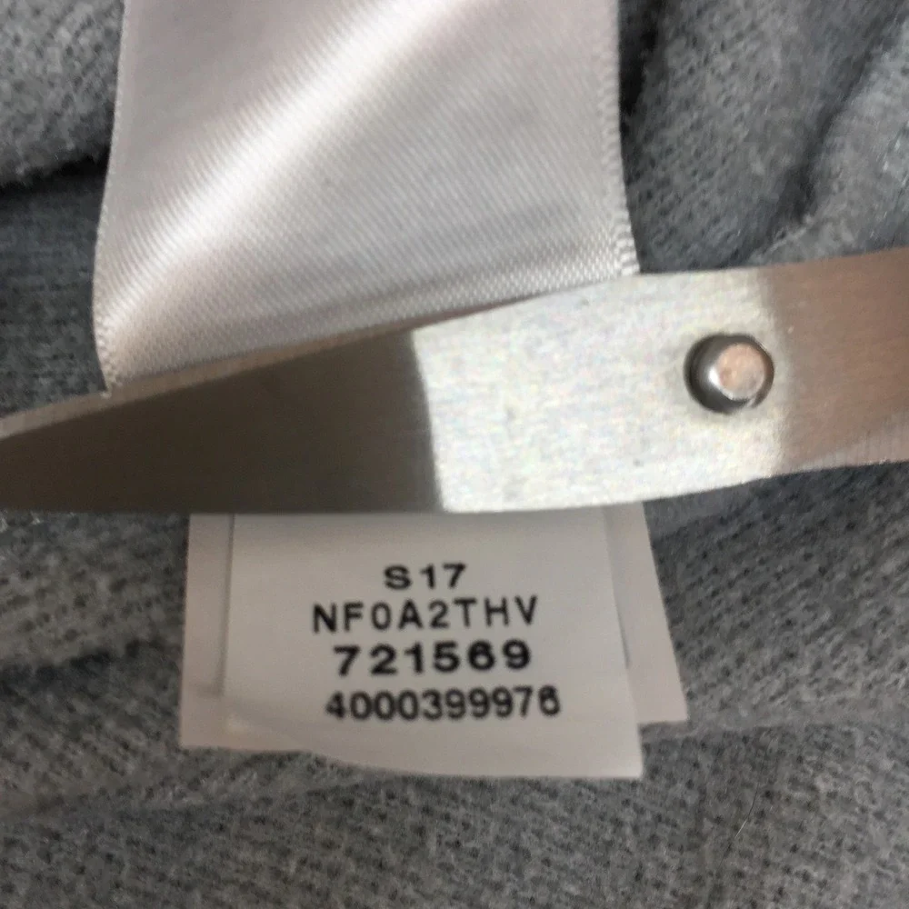 The North Face north face