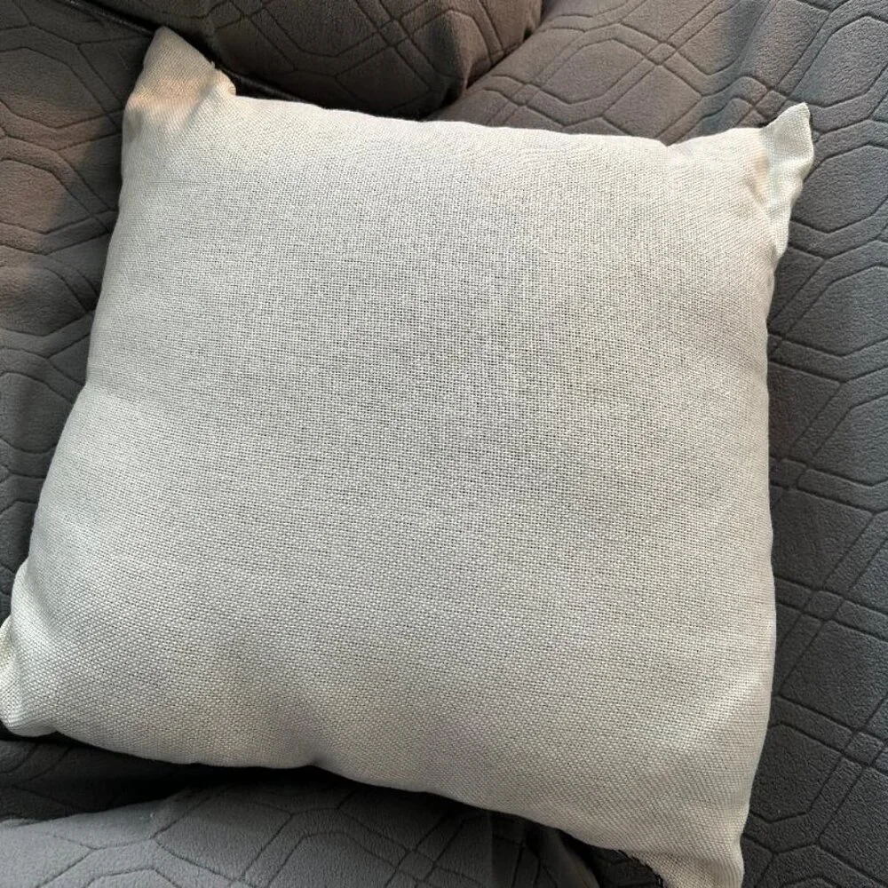 Grinch new pillow