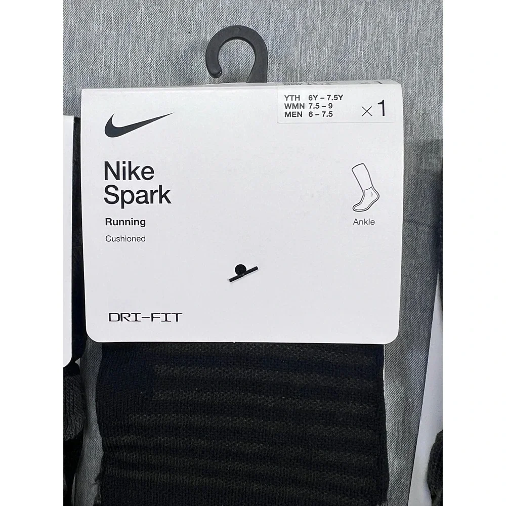 Nike spark running