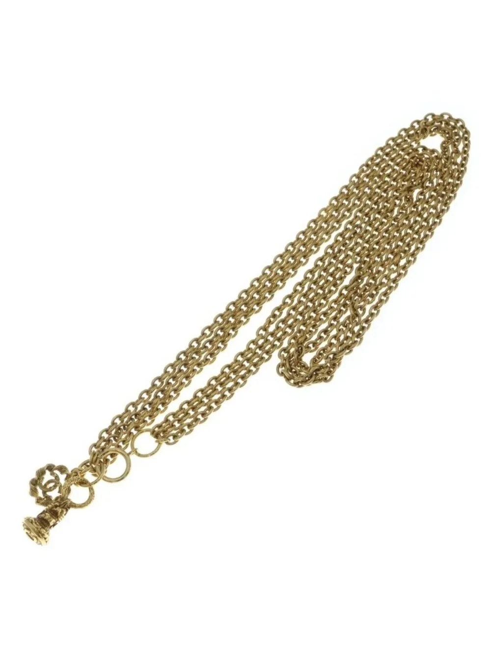 Chanel vintage cc