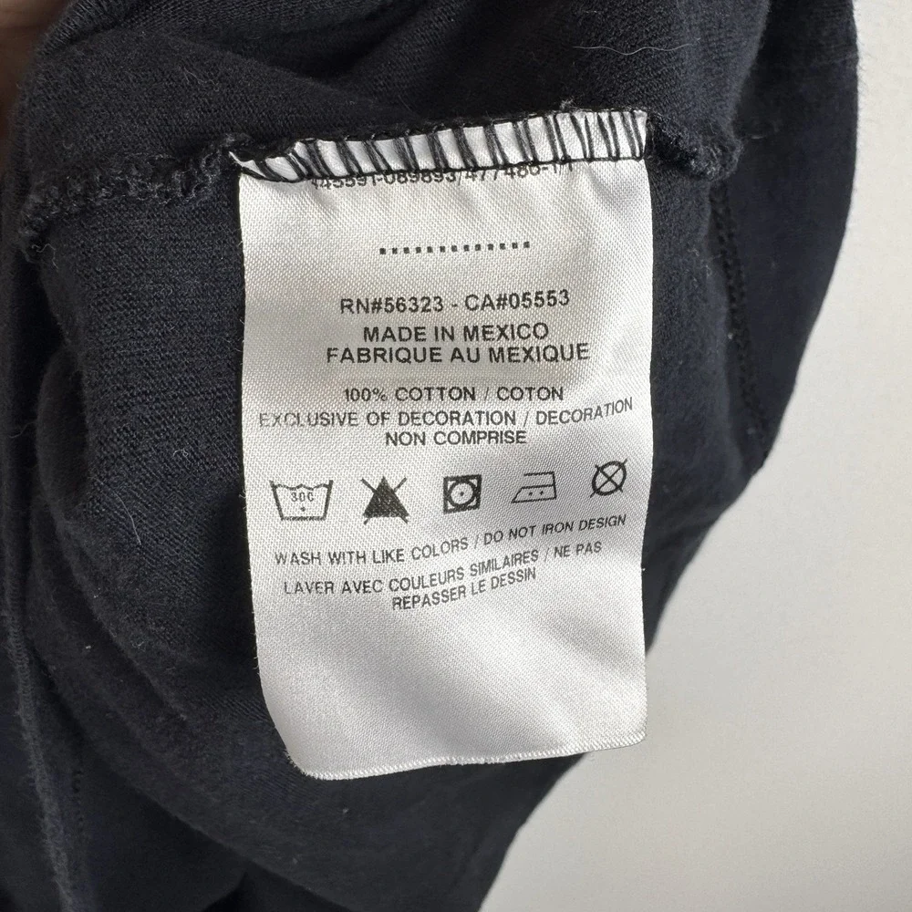 Jordan left *spot sleeve