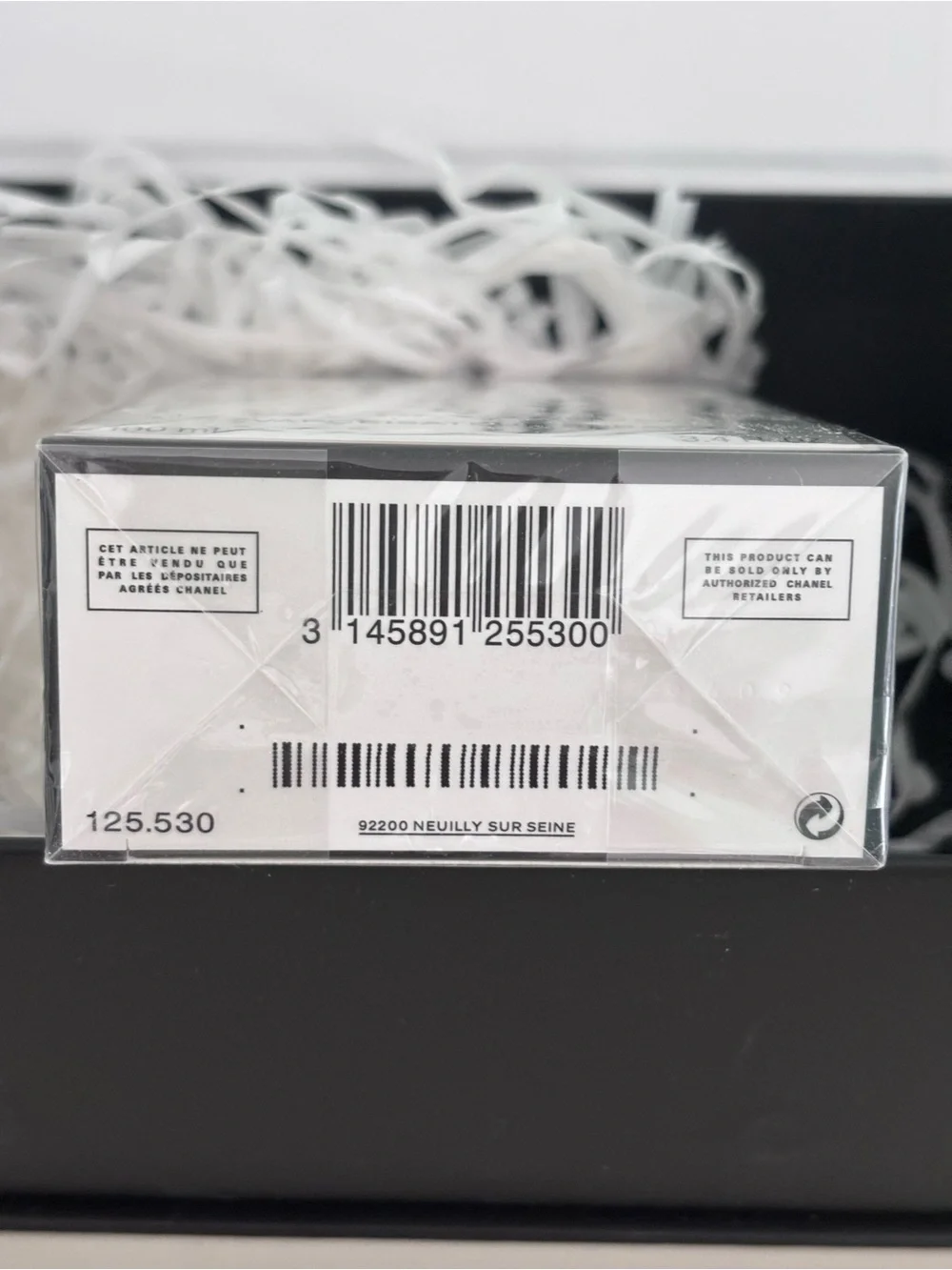 CHANEL brand new