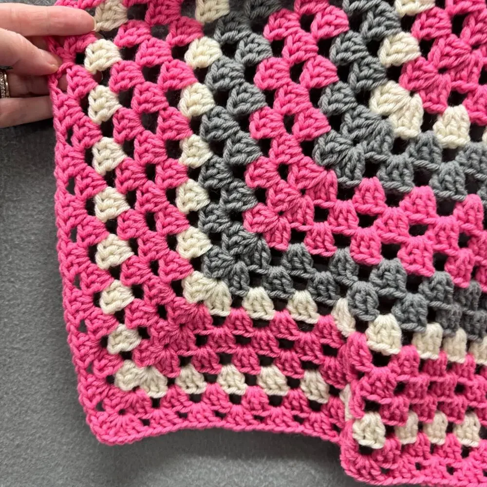 Unbranded granny square