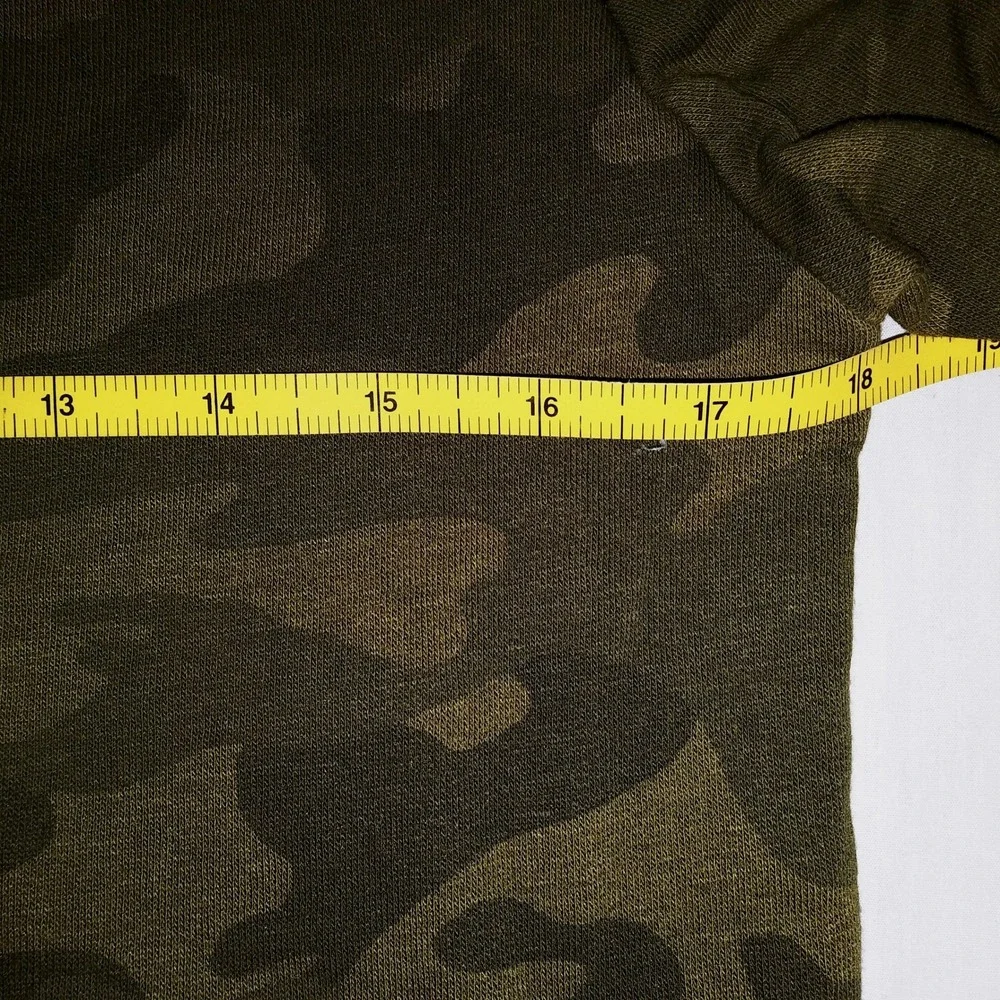 Old Navy outer green