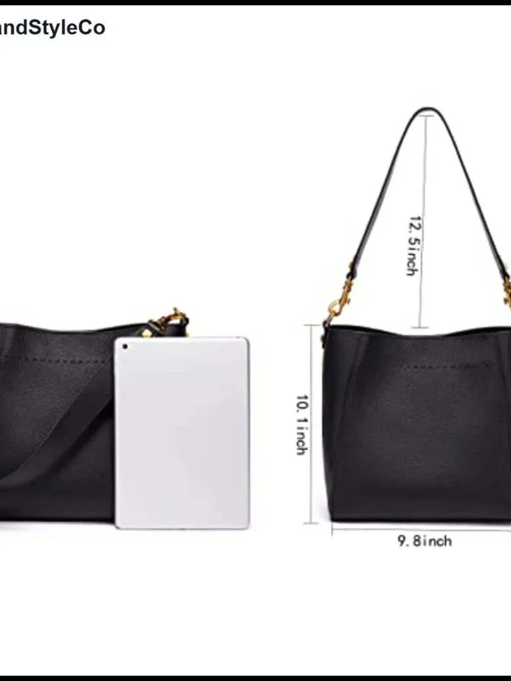 N/A handcrafted from