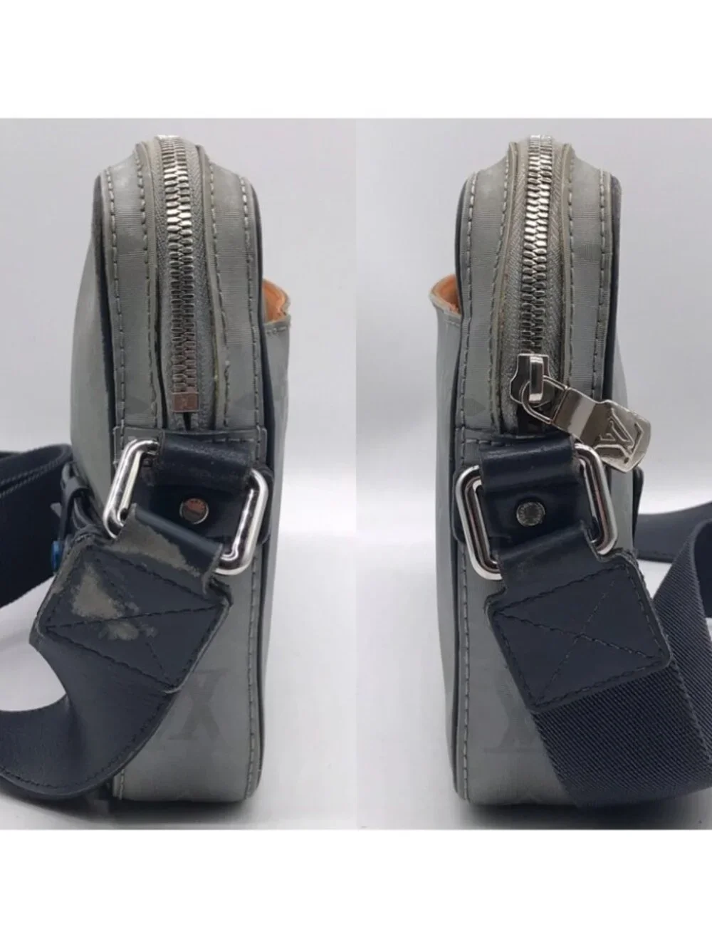 Louis Vuitton this authentic