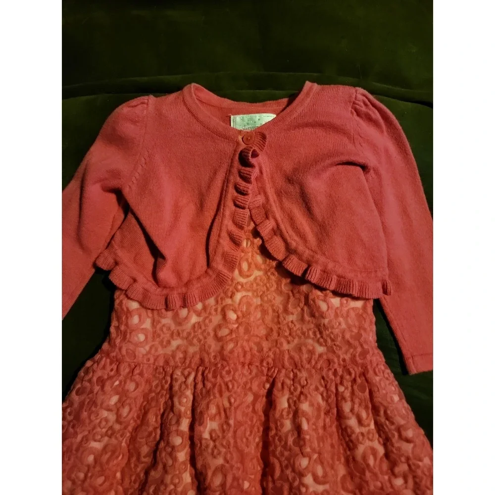 Gymboree dressed up