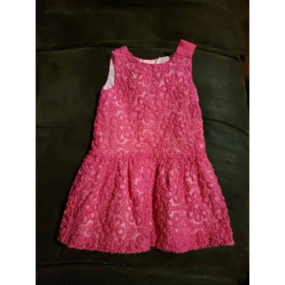 Gymboree dressed up