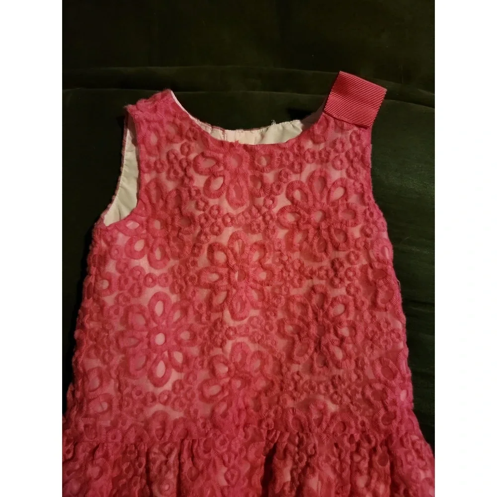 Gymboree dressed up