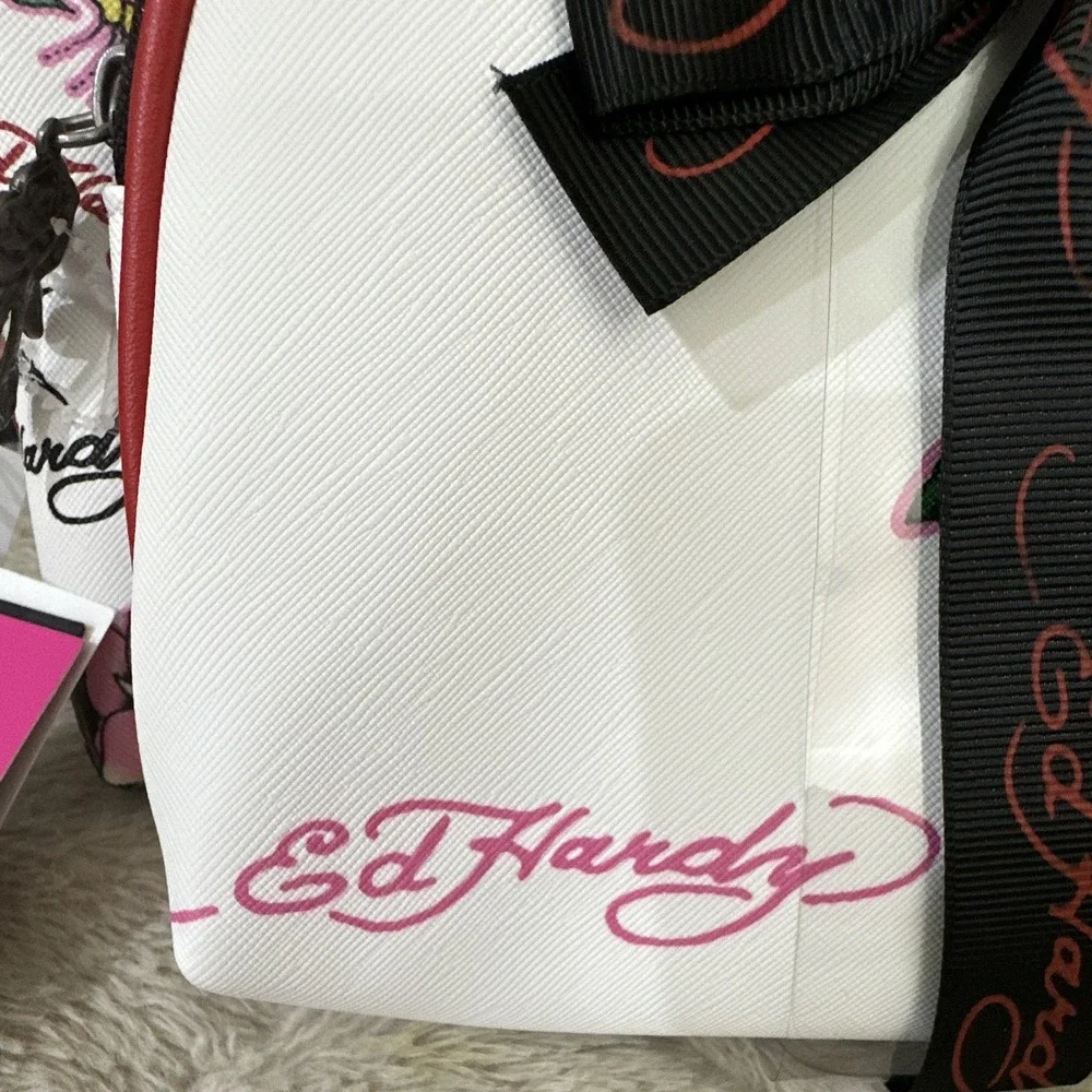 Ed Hardy combine sized products