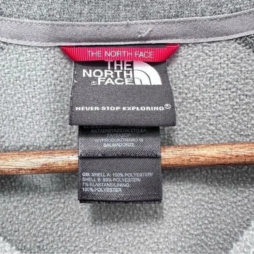 The North Face north face