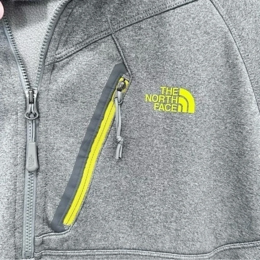 The North Face north face