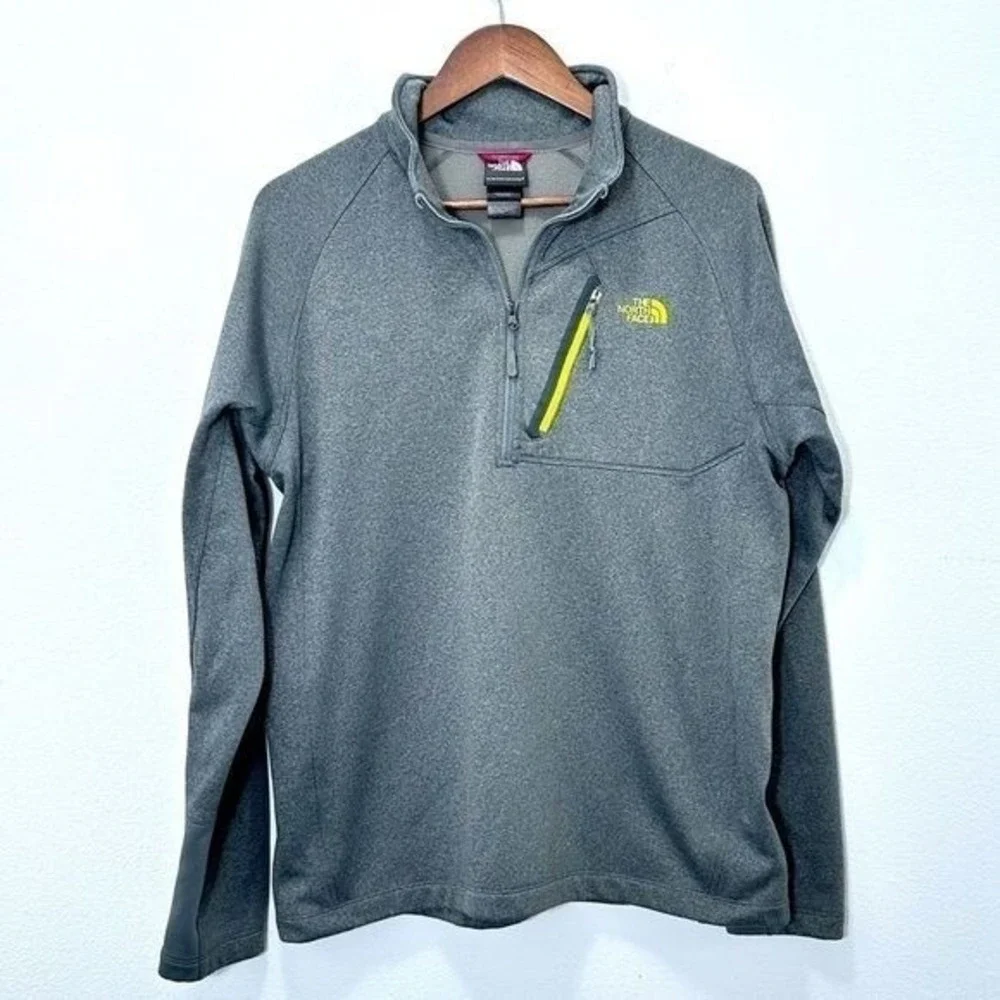 The North Face north face