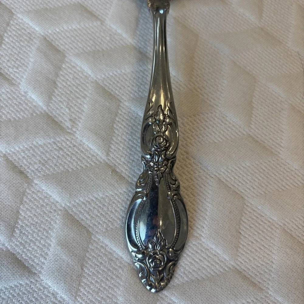 Oneida stainless quality