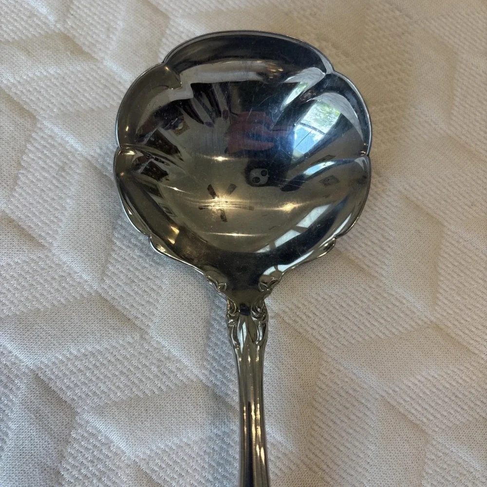 Oneida steel ideal