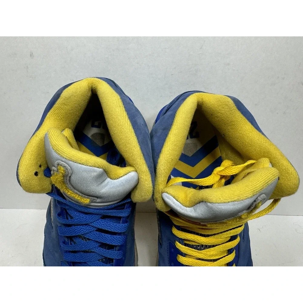 Jordan i17 nike