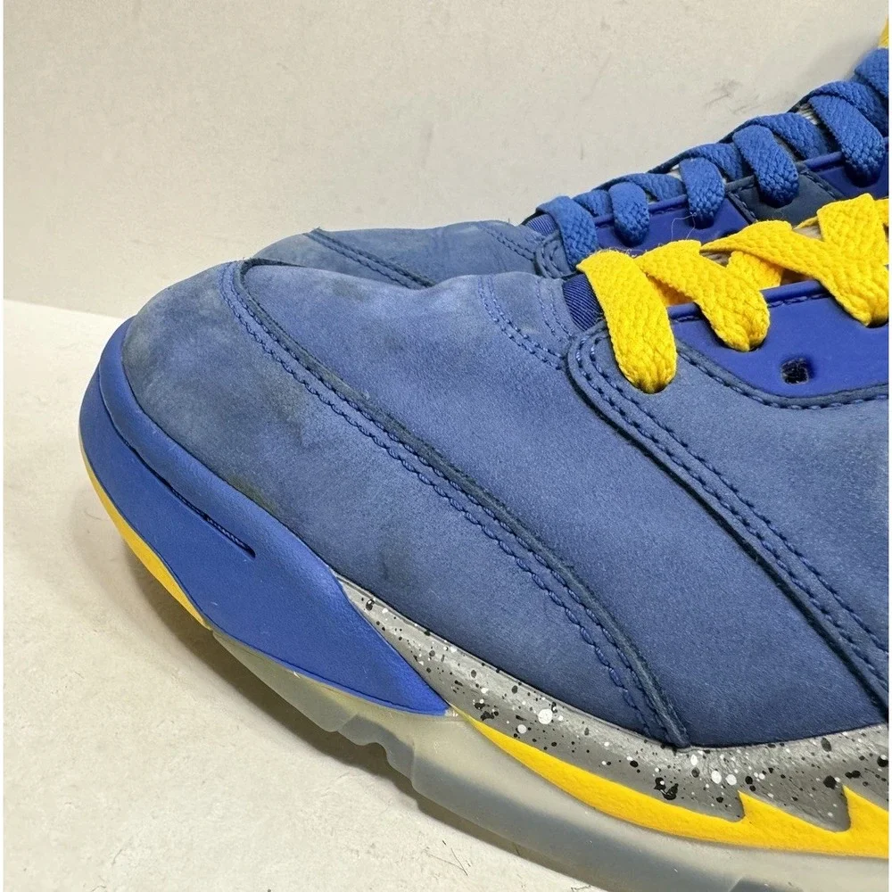 Jordan i17 nike