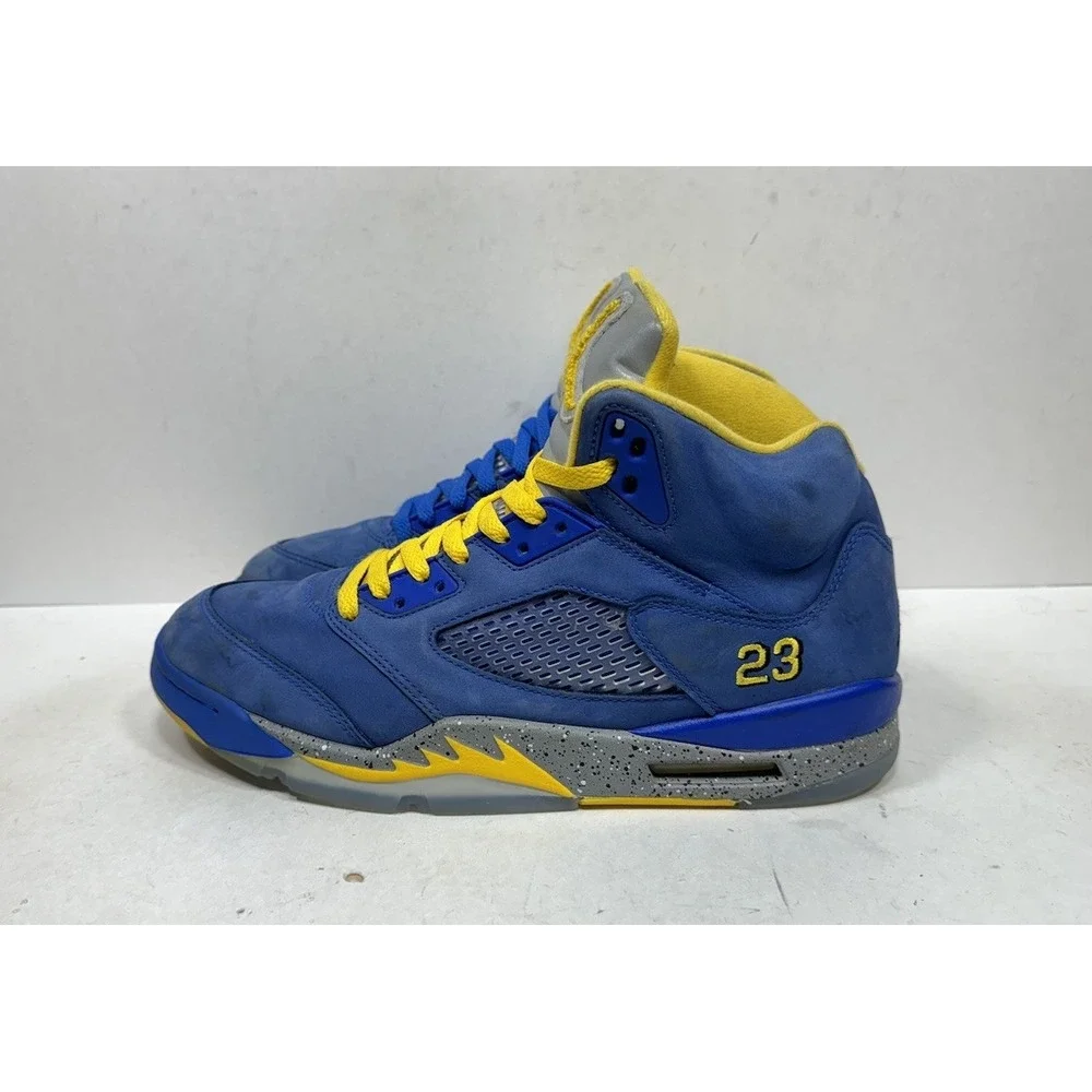 Jordan i17 nike