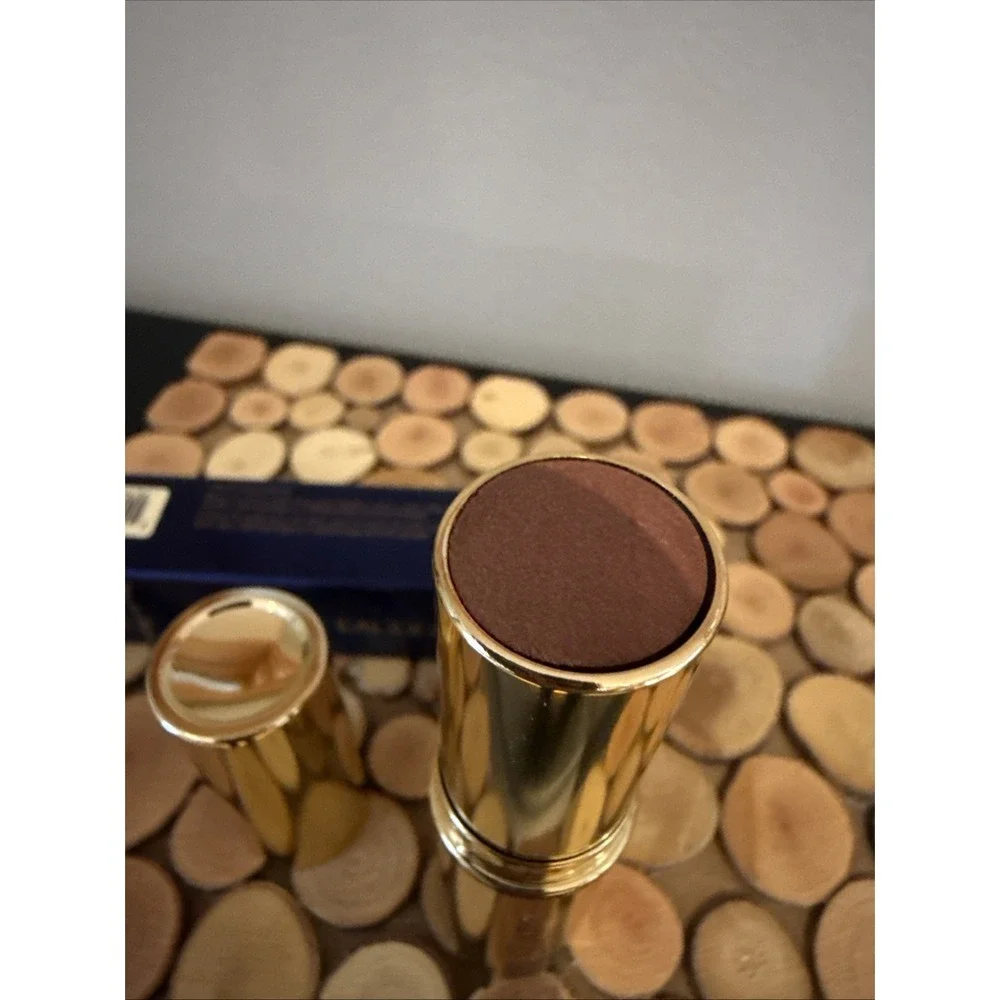 ESTEE LAUDER TENDER BLUSH SHEER‎ STICK # 04 PLUM .3 oz / 8.7g New