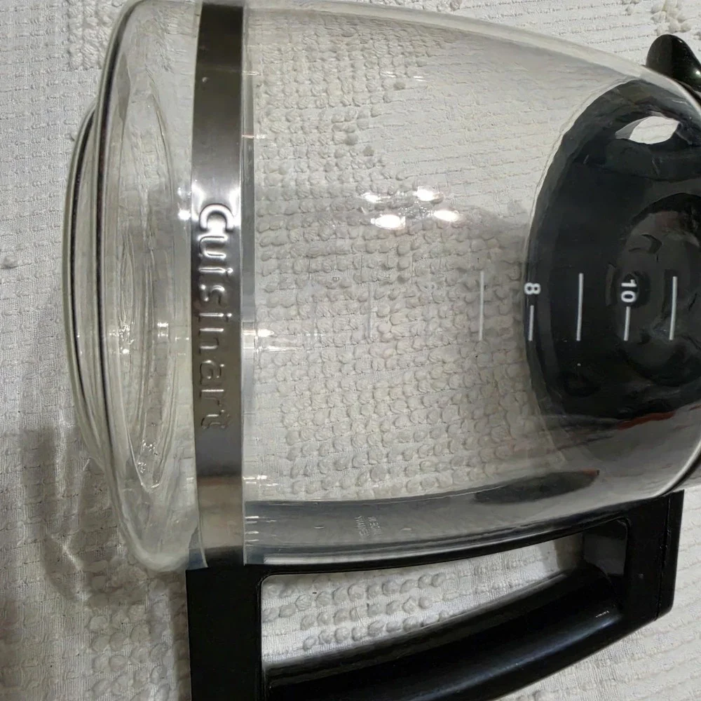 Cuisinart this item