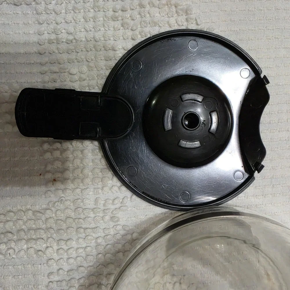 Cuisinart this item