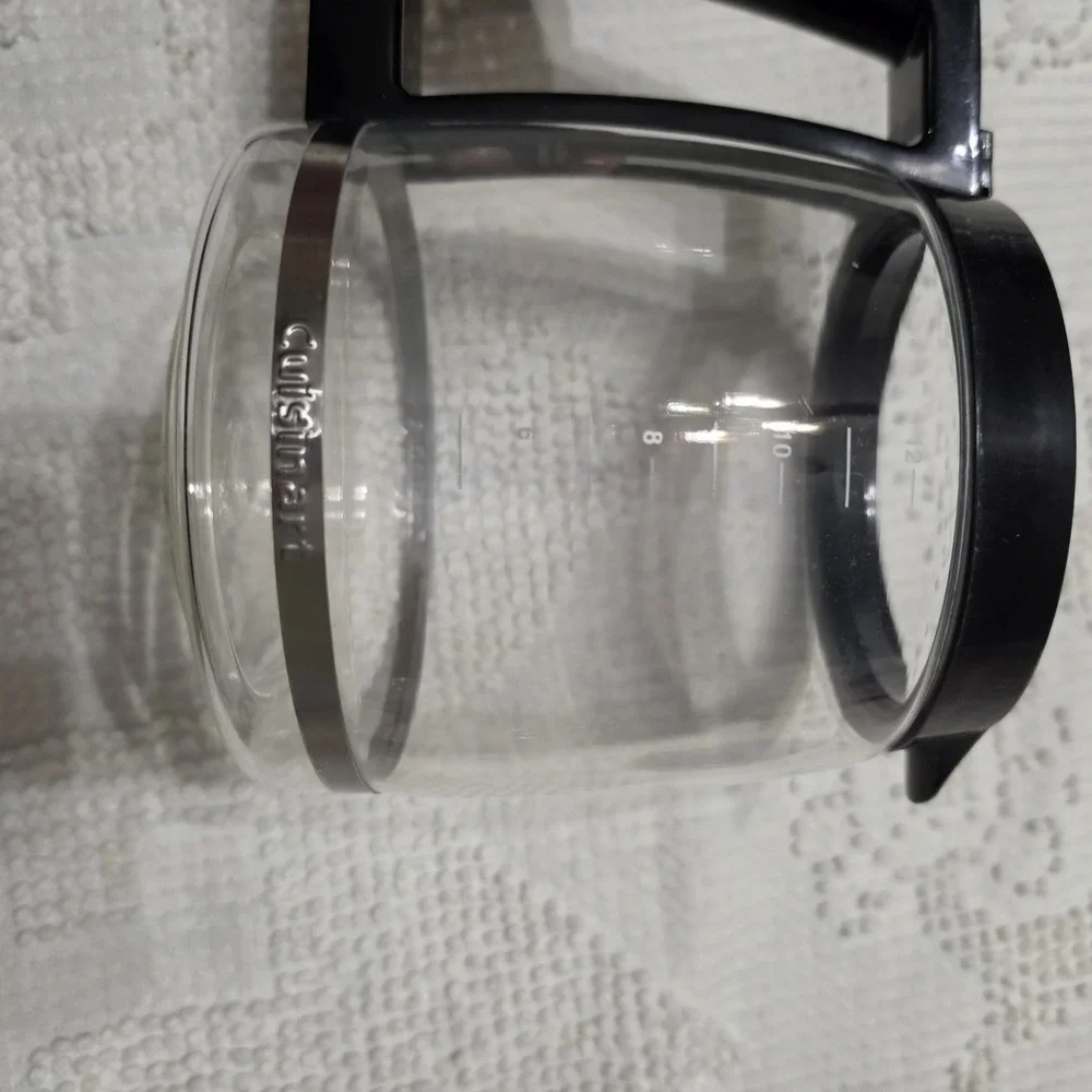 Cuisinart this item